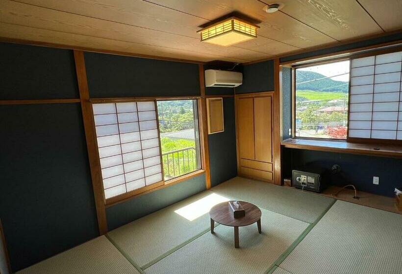 Общежитие Root Hakone