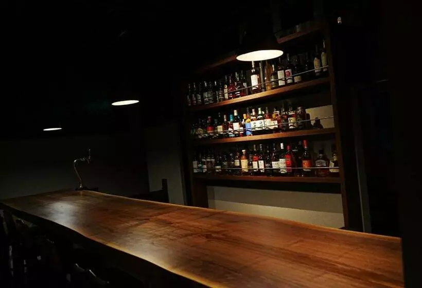 هاستل Root Hakone