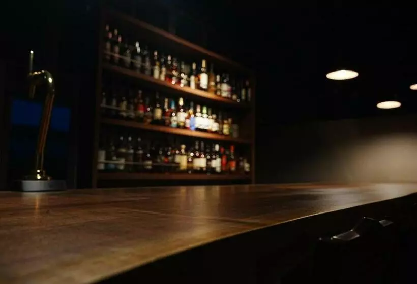 هاستل Root Hakone