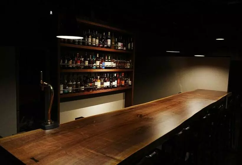 هاستل Root Hakone