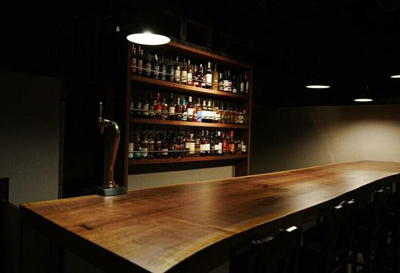 Общежитие Root Hakone