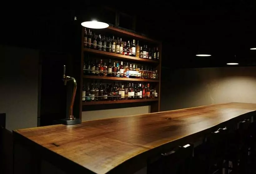 هاستل Root Hakone