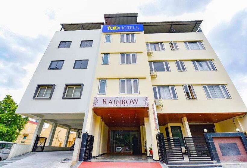 Fabhotel Rainbow