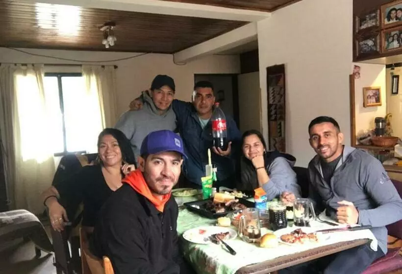 Family Hostel