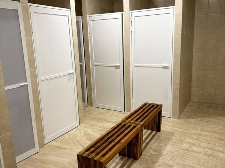 Капсульный Oтель Hostel Tropico 20 Pdc