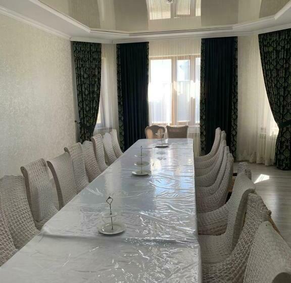 پانسیون гостевой домик жайлау