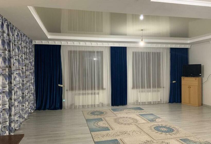 پانسیون гостевой домик жайлау