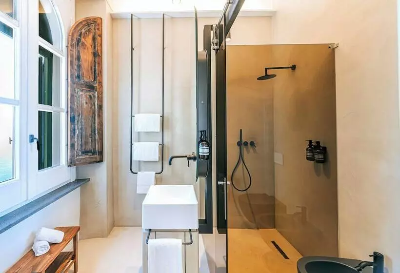 Lomakeskus Faro Punta Imperatore