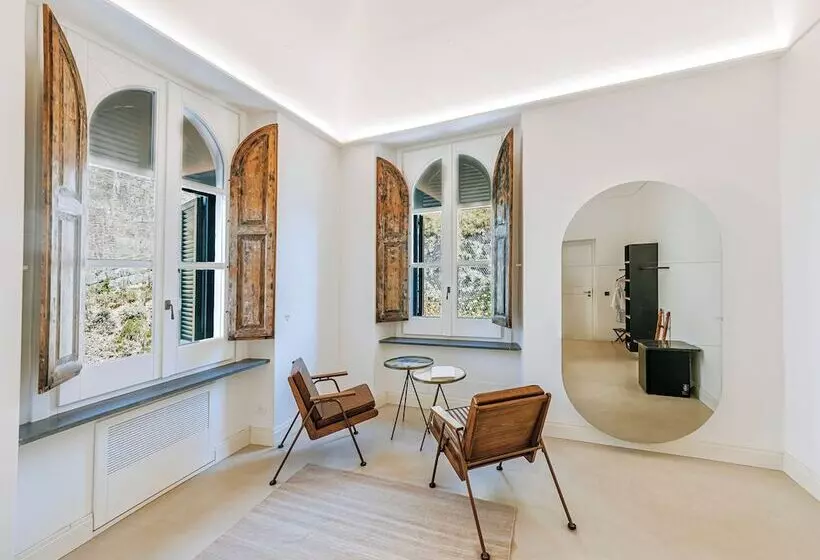 Lomakeskus Faro Punta Imperatore