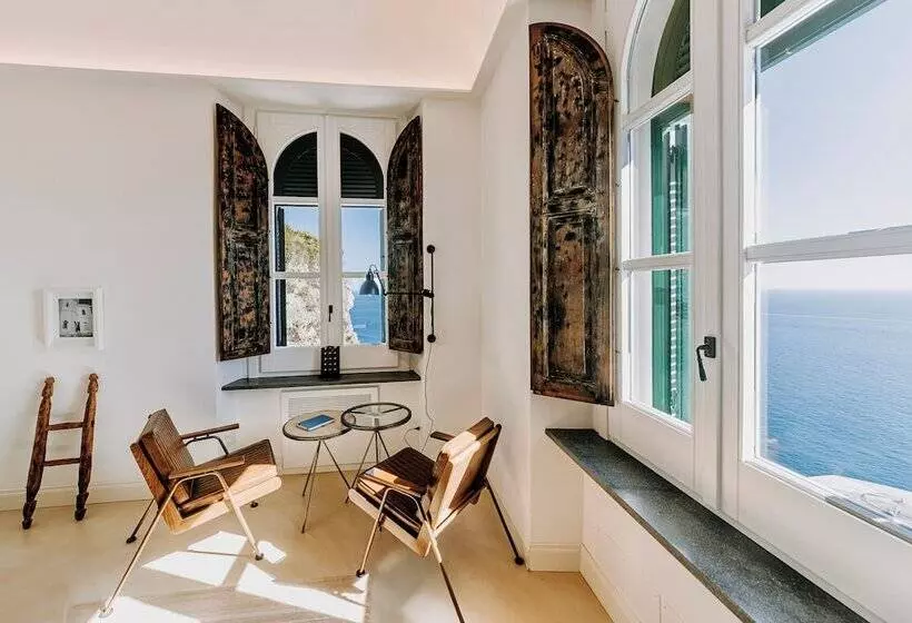 Lomakeskus Faro Punta Imperatore