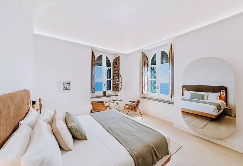 Lomakeskus Faro Punta Imperatore