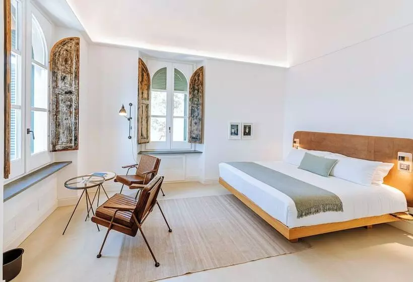 Lomakeskus Faro Punta Imperatore