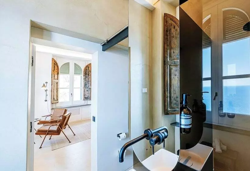 Lomakeskus Faro Punta Imperatore