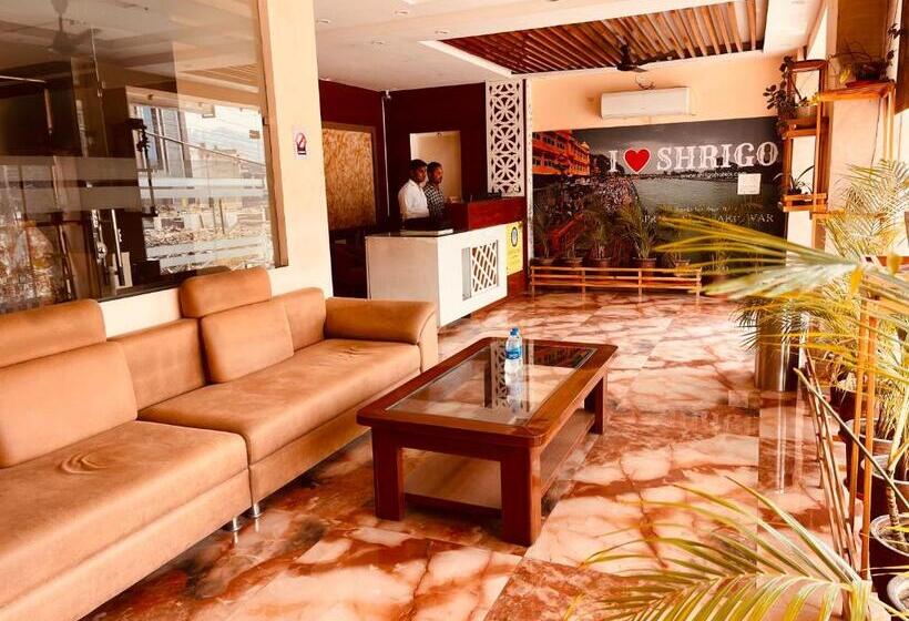 Tirath View Central Hotel   A Comfortable Stay