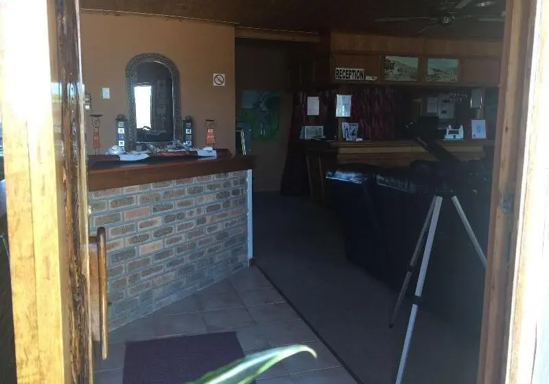 ユースホステル Fisherhaven Travellers Lodge