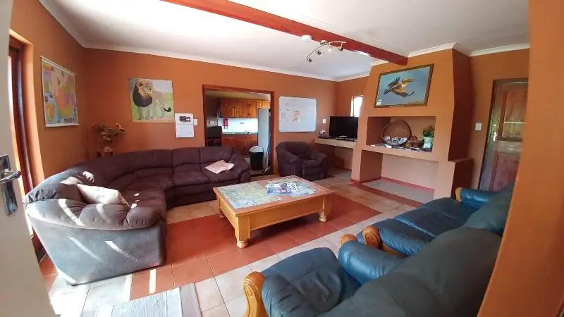 ユースホステル Fisherhaven Travellers Lodge