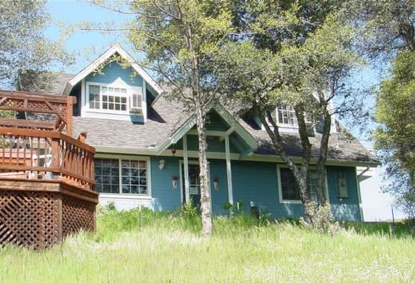 민박 Apple Blossom Inn