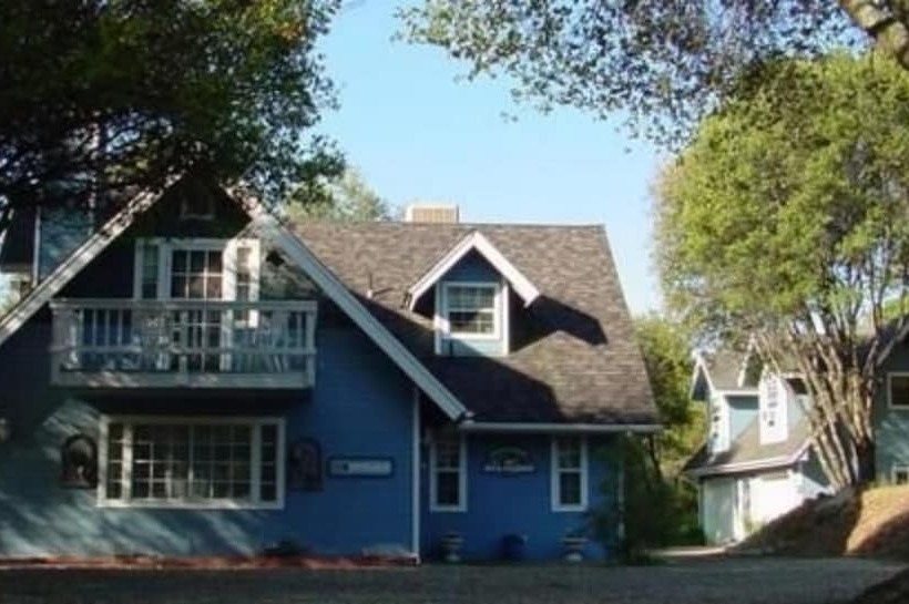 민박 Apple Blossom Inn