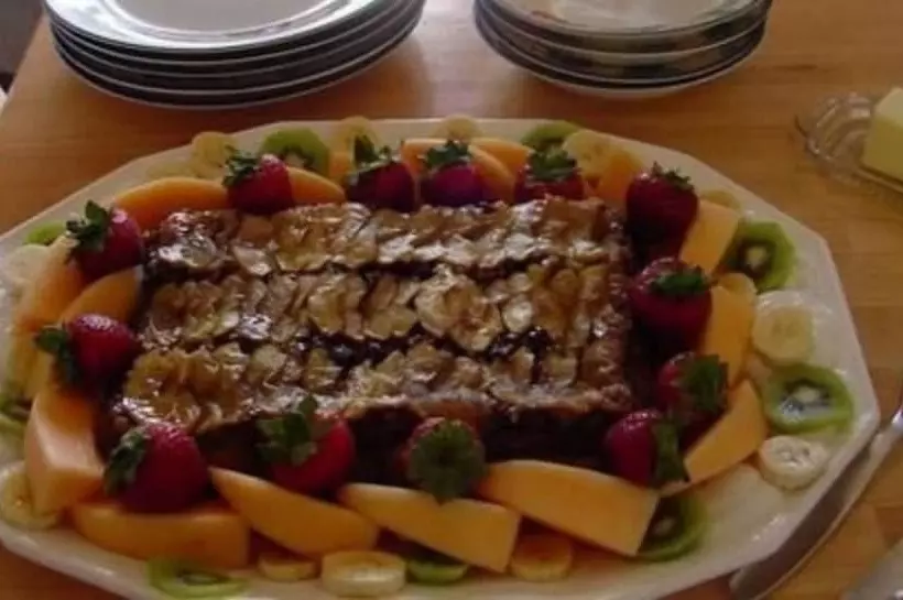 Apple Blossom Inn
