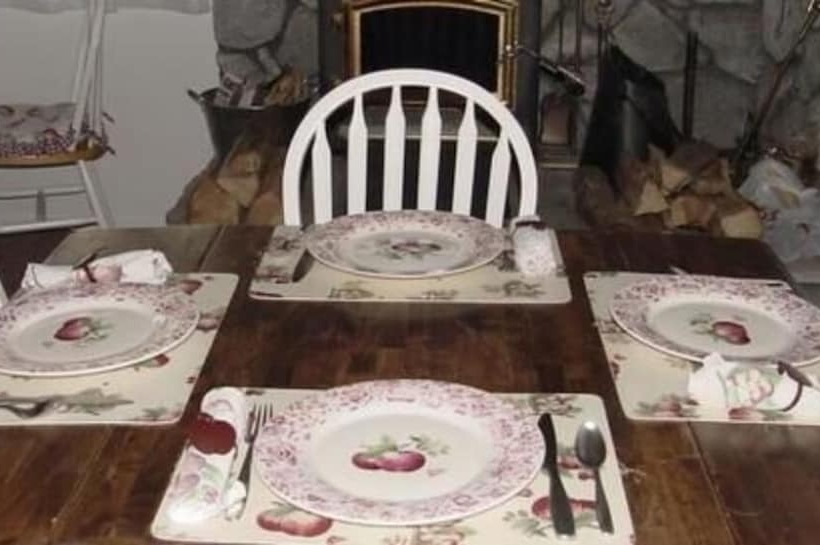 민박 Apple Blossom Inn