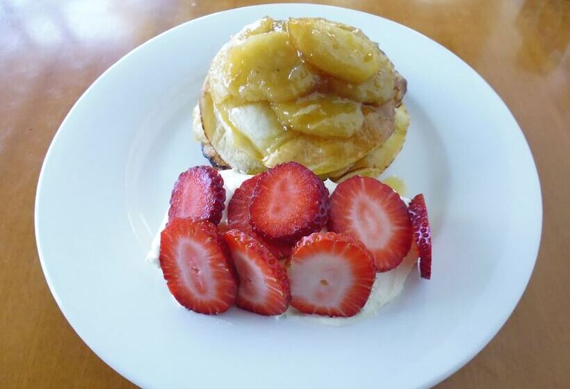 Capricorn Motel & Conference Centre