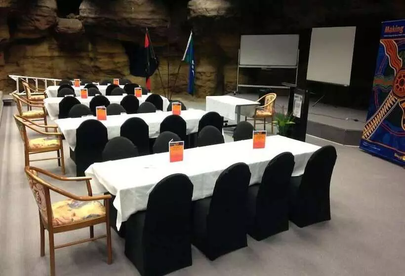 Capricorn Motel & Conference Centre
