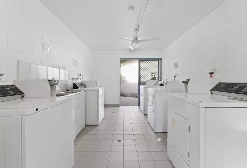 Capricorn Motel & Conference Centre
