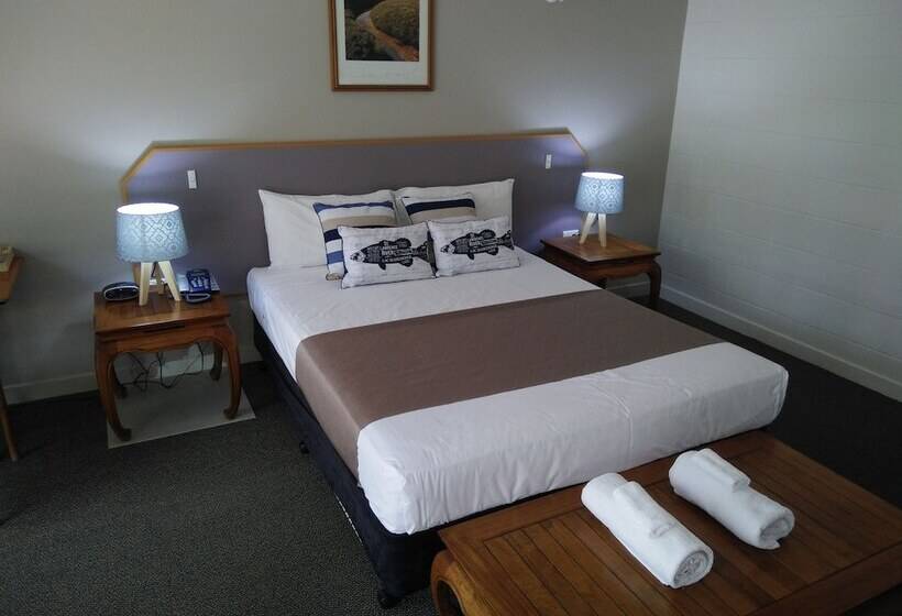 Capricorn Motel & Conference Centre