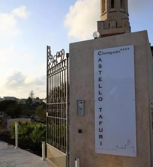 Castello Tafuri