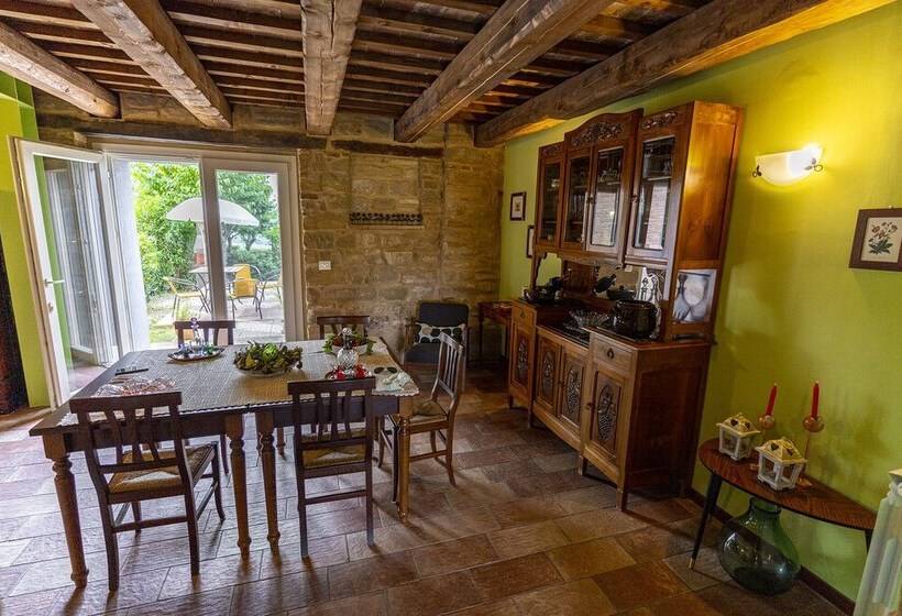 Хостел L Olmo Di Casigliano