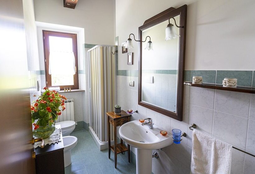 Хостел L Olmo Di Casigliano