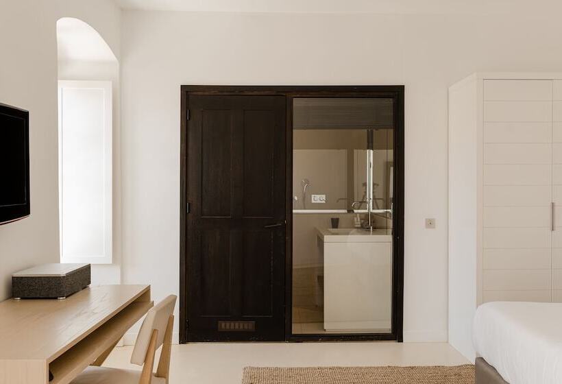 酒店 Aethos Corsica