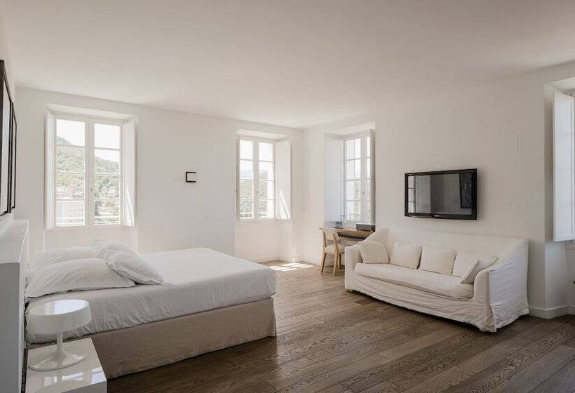 酒店 Aethos Corsica