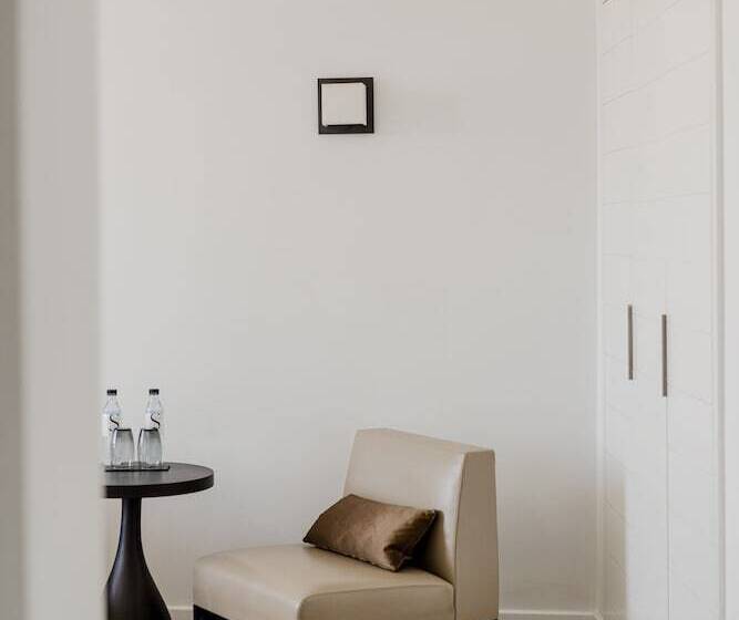 酒店 Aethos Corsica