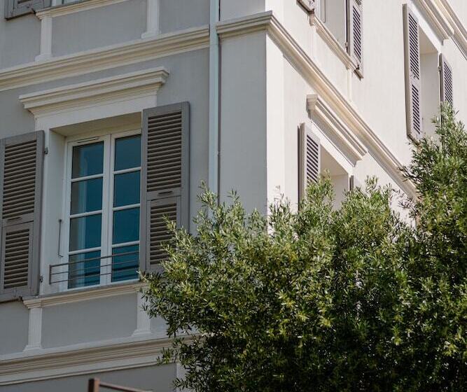 酒店 Aethos Corsica