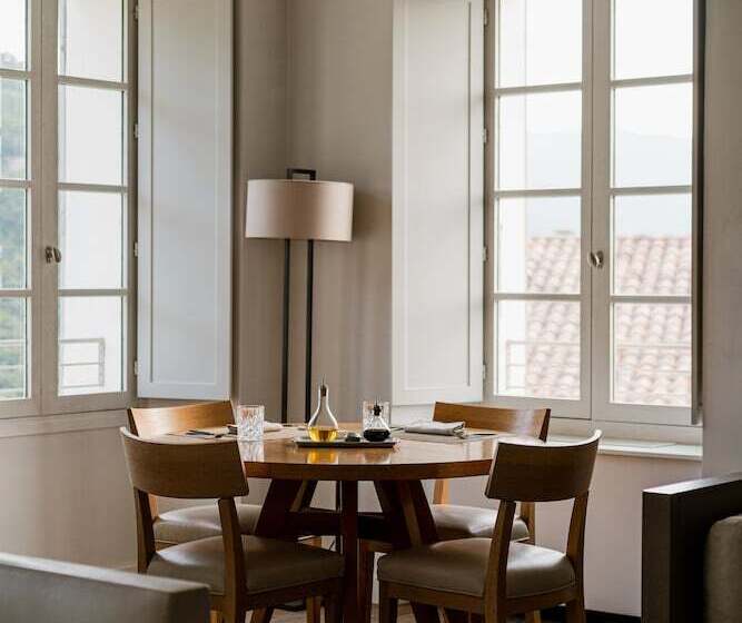 酒店 Aethos Corsica