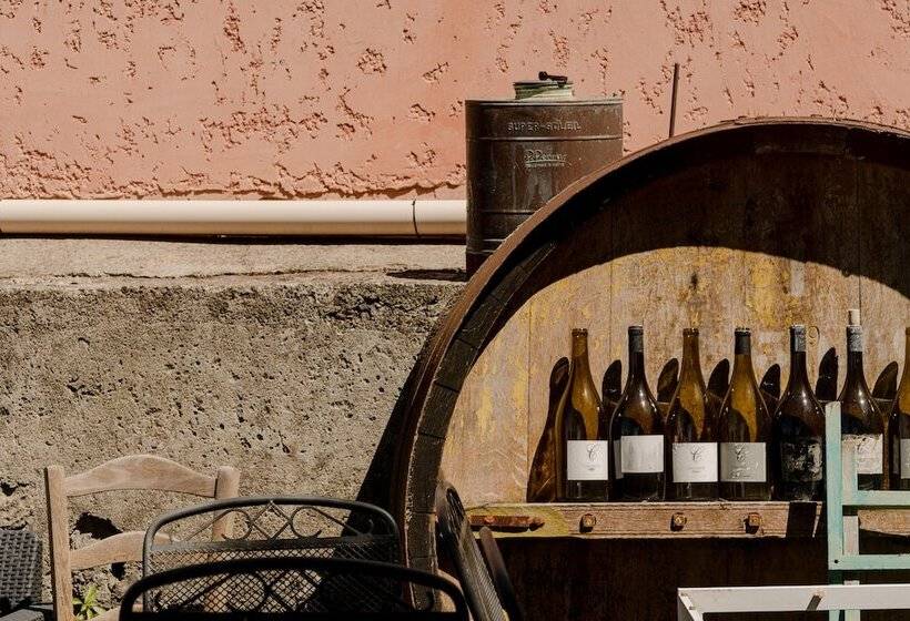 酒店 Aethos Corsica