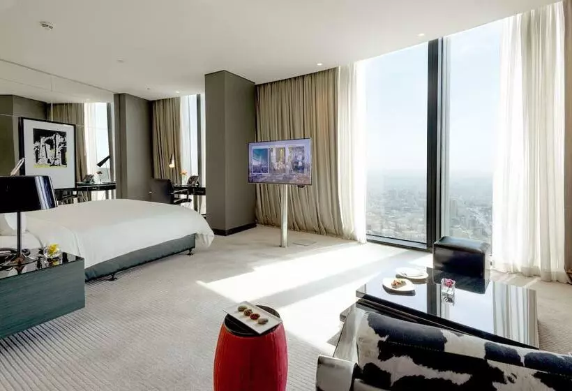 هتل Amman Rotana