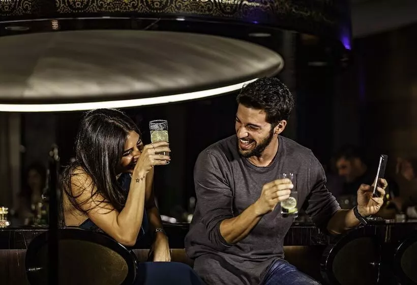 هتل Amman Rotana