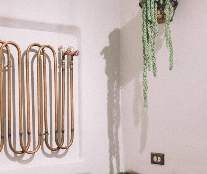 호텔 Antigua Casona San Blas