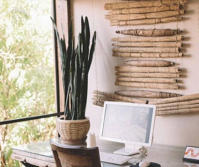 호텔 Antigua Casona San Blas