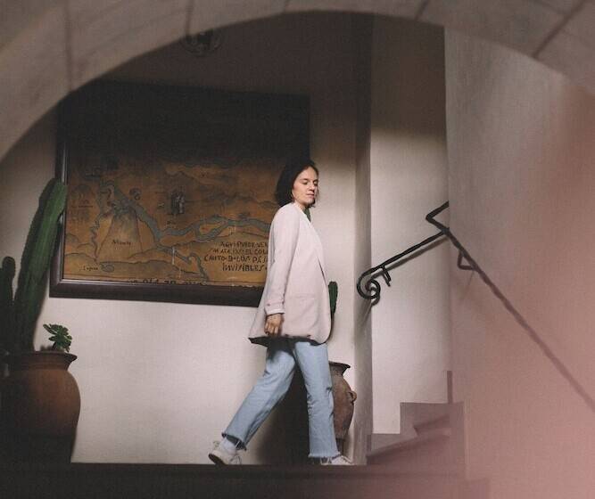 호텔 Antigua Casona San Blas