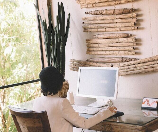 호텔 Antigua Casona San Blas