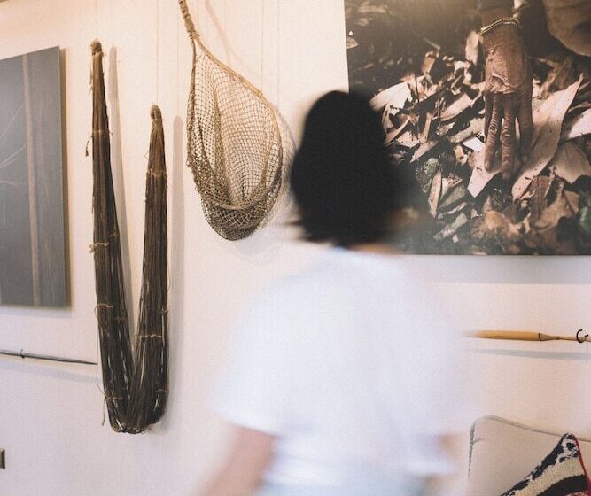 호텔 Antigua Casona San Blas