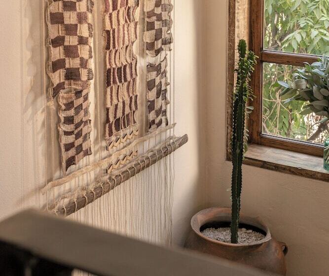 호텔 Antigua Casona San Blas