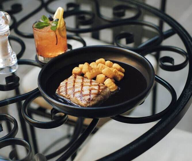 호텔 Antigua Casona San Blas