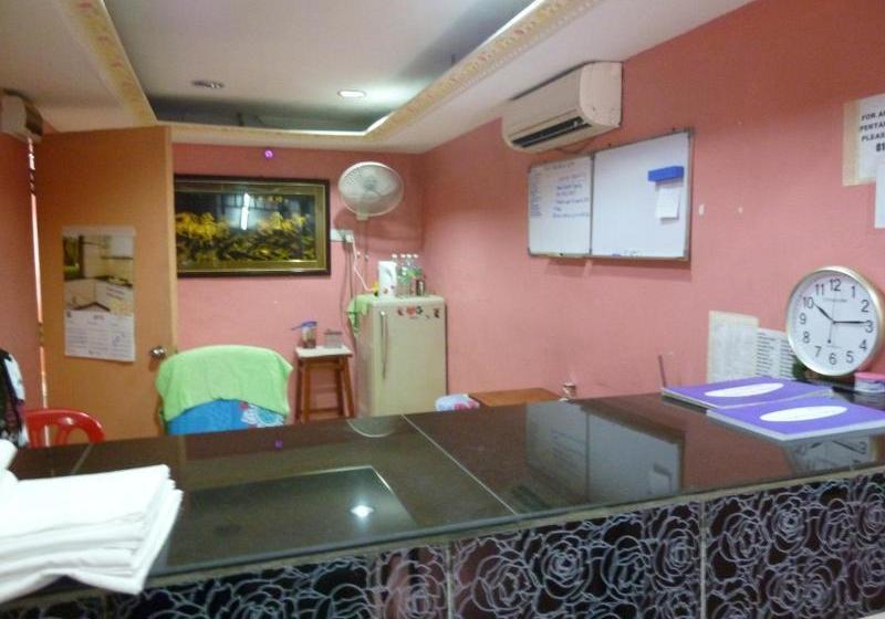 Hotel Batu Caves Budget