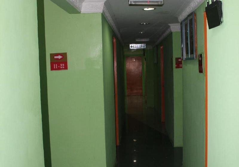 Hotel Batu Caves Budget