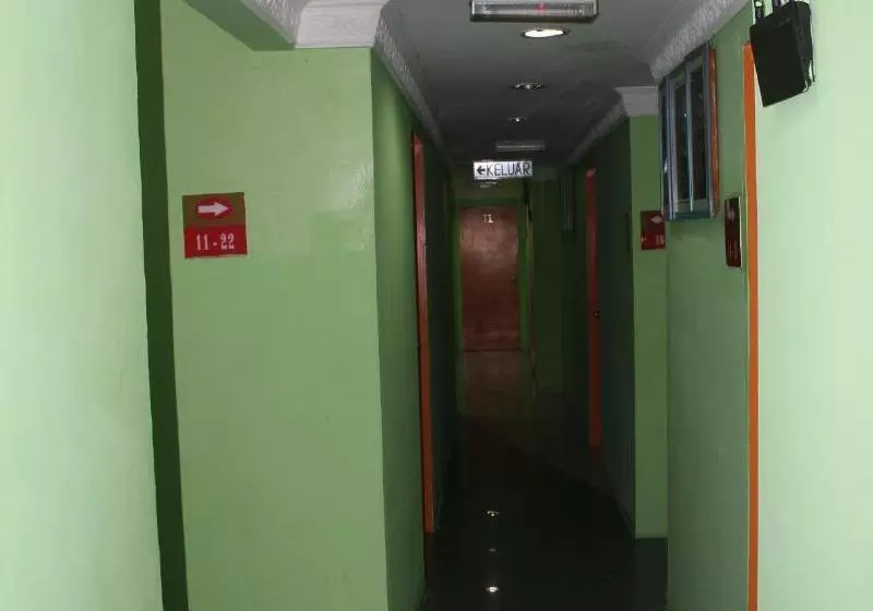هتل Batu Caves Budget