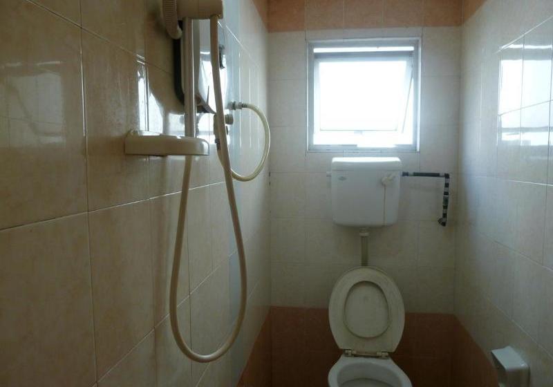 Hotel Batu Caves Budget